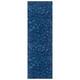 Overlap 16' Round All Swirl 60 in. Expandable Depth Above Ground Pool Liner, 20