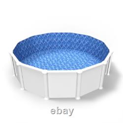 Overlap Pool Liner for Above Ground Pools All Sizes Round & Oval Stoney Creek