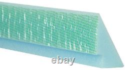 PEEL N' STICK Blue Cove Kit For Swimming Pool Liners (Choose Pool Size)