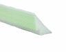 PEEL N' STICK Cove Molding for Above-Ground Swimming Pools 48 (Choose Kit)