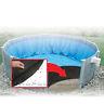 POOL LINER FLOOR PAD ARMOR SHIELD GUARD ALL SIZES for Above Ground Pools