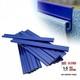 Pcs 18 ft Bead Receiver Round Above Ground Pool Liners Blue Beaded Pool 44