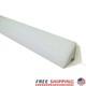 Peel & Stick Above Ground Pool Cove HDPE Foam Liner Protection Multi-Pack 14