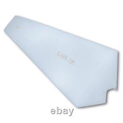 Peel and Stick Pool Cove 21 Pack 48 Inch Foam Oval Above Ground Pool Liner