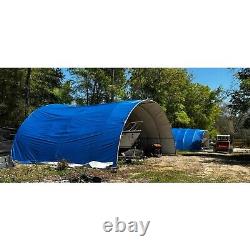 Pond Liner Strong & Waterproof 1x1 to 20x20 Sizes Free Shipping