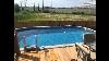 Pool Factory Pool Install Above Ground Pool 12x24