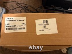 Pool Liner Blue Perma 25 gauge Overlap 52? Round 18' LI184825