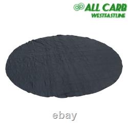 Pool Liner Pad Round Above Ground Swimming Pool Shield Protector Durable 21 Feet