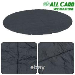 Pool Liner Pad Round Above Ground Swimming Pool Shield Protector Durable 24 Feet