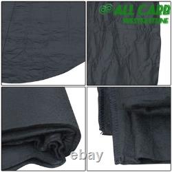 Pool Liner Pad Round Above Ground Swimming Pool Shield Protector Durable 24 Feet