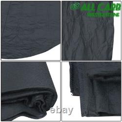 Pool Liner Pad Round Above Ground Swimming Pool Shield Protector Durable 24 Feet