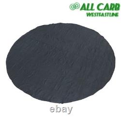 Pool Liner Pad Round Above Ground Swimming Pool Shield Protector Durable 24 Feet