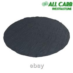 Pool Liner Pad Round Above Ground Swimming Pool Shield Protector Durable 24 Feet