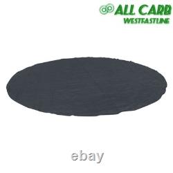 Pool Liner Pad Round Above Ground Swimming Pool Shield Protector Durable 24 Feet