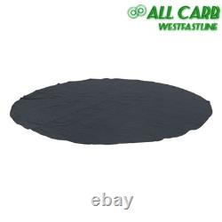 Pool Liner Pad Round Above Ground Swimming Pool Shield Protector Durable 24 Feet