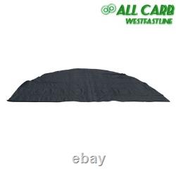 Pool Liner Pad Round Above Ground Swimming Pool Shield Protector Durable 24 Feet