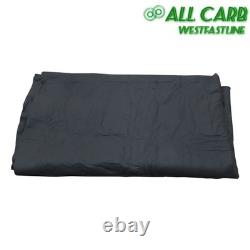 Pool Liner Pad Round Above Ground Swimming Pool Shield Protector Durable 24 Feet