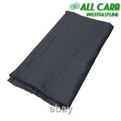 Pool Liner Pad Round Above Ground Swimming Pool Shield Protector Durable 24 Feet