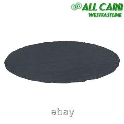 Pool Liner Pad Round Above Ground Swimming Pool Shield Protector Durable 27 Feet