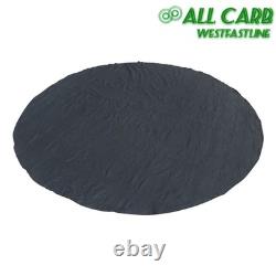 Pool Liner Pad Round Above Ground Swimming Pool Shield Protector Durable 27 Feet