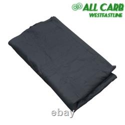 Pool Liner Pad Round Above Ground Swimming Pool Shield Protector Durable 27 Feet