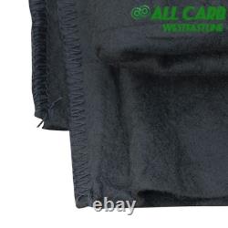 Pool Liner Pad Round Above Ground Swimming Pool Shield Protector Durable 27 Feet