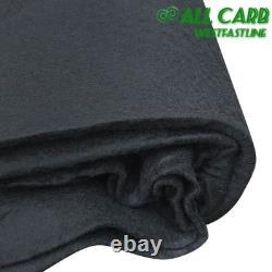 Pool Liner Pad Round Above Ground Swimming Pool Shield Protector Durable 27 Feet