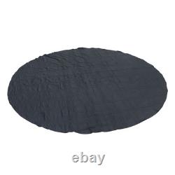 Pool Liner Pad Under Pool Mat For Above Ground Swimming Pools or Hot Tub Mat