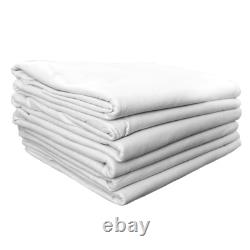 Pool Liner Pad for Above Ground Pools All Sizes Round, Oval, Rectangle