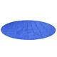 Pool Liner Round Thick Pool Tarp Pool Ground Cloth Heavy Duty Under