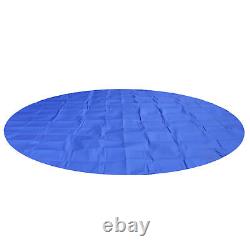 Pool Liner Round Thick Pool Tarp Pool Ground Cloth Heavy Duty Under