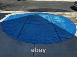 Pool Parts for 16' round above ground pool
