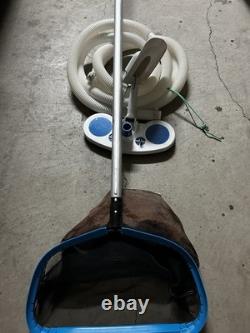 Pool Parts for 16' round above ground pool