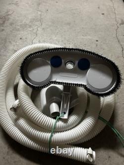 Pool Parts for 16' round above ground pool