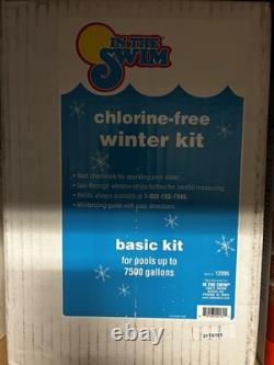 Pool Parts for 16' round above ground pool