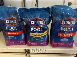 Pool Parts for 16' round above ground pool
