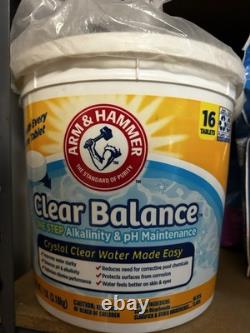 Pool Parts for 16' round above ground pool