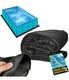 Pool Supply Ground Shield 16x32 ft Heavy Duty Rectangle Pool Liner Pad