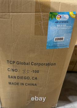 Pool Supply Ground Shield 16x32 ft Heavy Duty Rectangle Pool Liner Pad