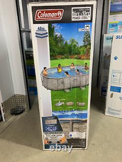 Pools All Sizes16ft 15ft 14ft 10ft Above Ground Pool With Pump And Filter