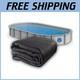Pre-Cut Durable Liner Pad for 18' x 33' Oval Pools Puncture Resistant Design