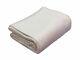 Pre-Cut Liner Pad For 24 And Round Above Ground Pool White Liner Life Polyester