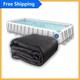 Pre-Cut Pool Liner Pad 16' x 32' Rectangle Protect & Extend Liner Life