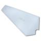 Premium 48-Inch Peel and Stick Pool Cove 22-Pack for Above Ground Pools