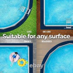 Protective Above Ground Pool Pad Geotextile Material
