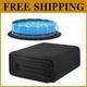 Puncture-Resistant 18' Pool Liners for Above Ground Pools Extend Lifespan