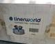 READ LINERWORLD. COM 24' Round Pool Liner Pad for above Ground Pools