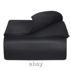 Rectangle Pool Liner Pad 16 x 32 ft Pool Liner Pad for Above Ground