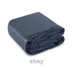 Replacement 12434 Intex 16ft x 48in Ultra Frame Swimming Pool LINER ONLY