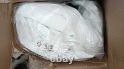 Replacement 14' X 42 Summer Waves Elite Frame Round Pool LINER ONLY